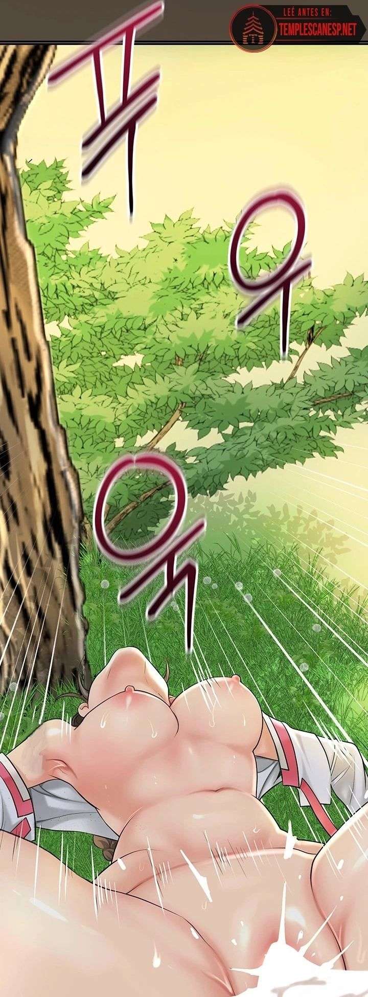 Una tienda Embriagadora Capítulo 28 - Page 6