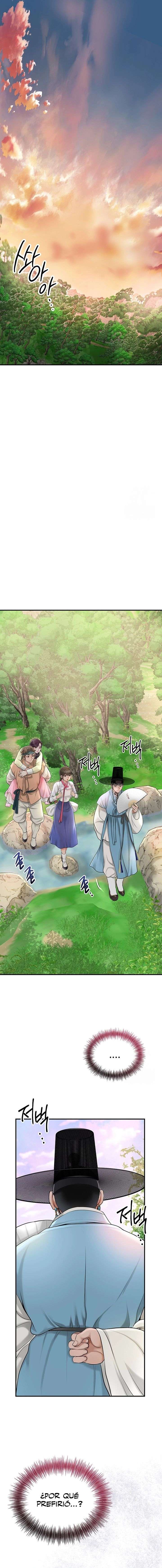 Una tienda Embriagadora Capítulo 29 - Page 13