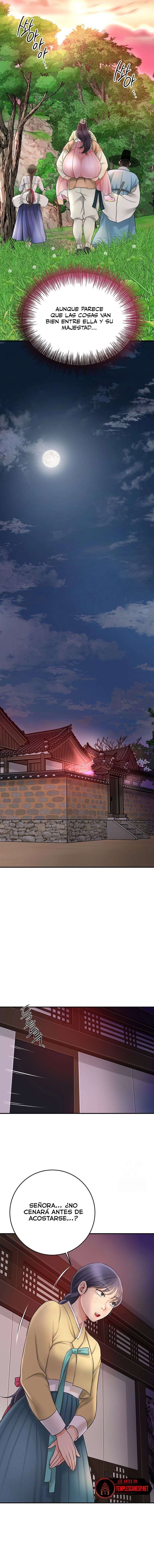 Una tienda Embriagadora Capítulo 29 - Page 16