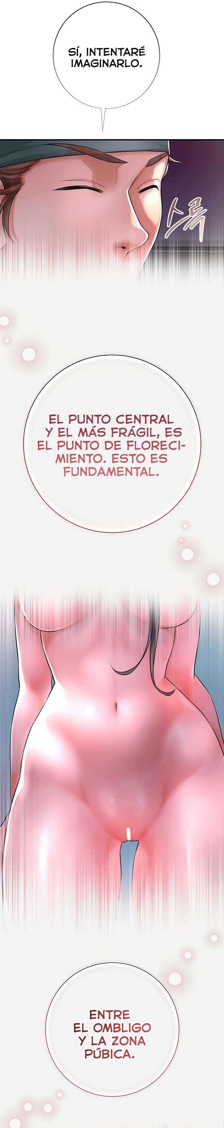 Una tienda Embriagadora Capítulo 3 - Page 23