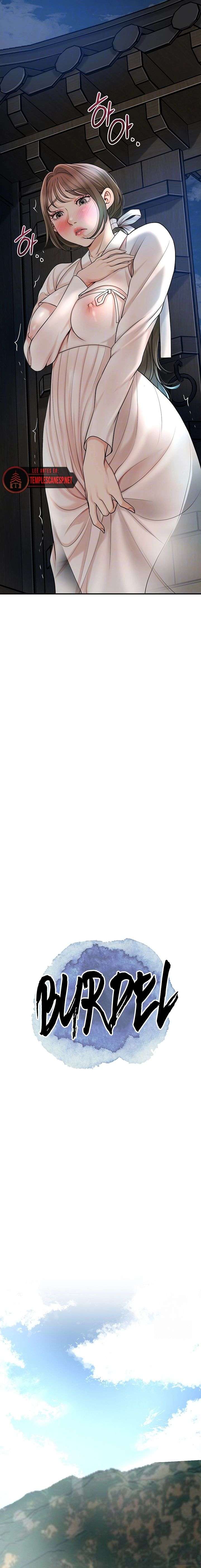 Una tienda Embriagadora Capítulo 33 - Page 6