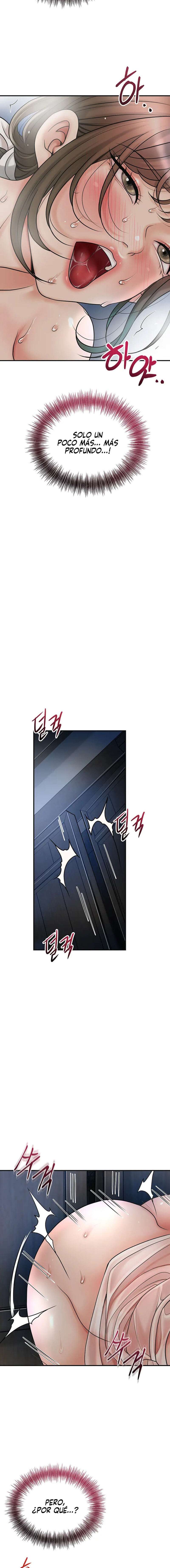 Una tienda Embriagadora Capítulo 35 - Page 2