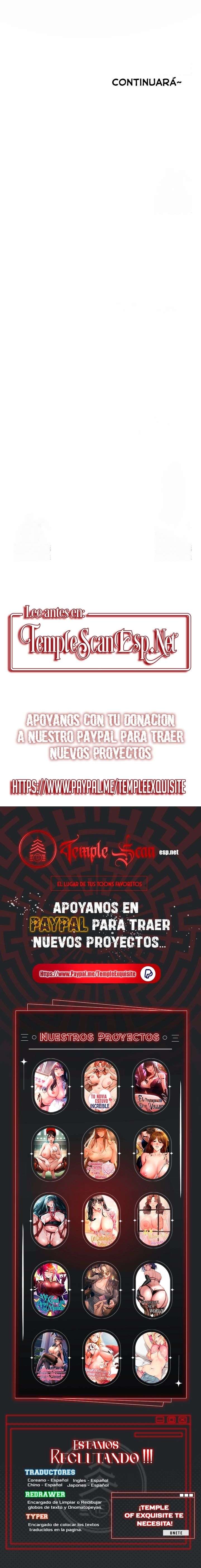 Una tienda Embriagadora Capítulo 36 - Page 21