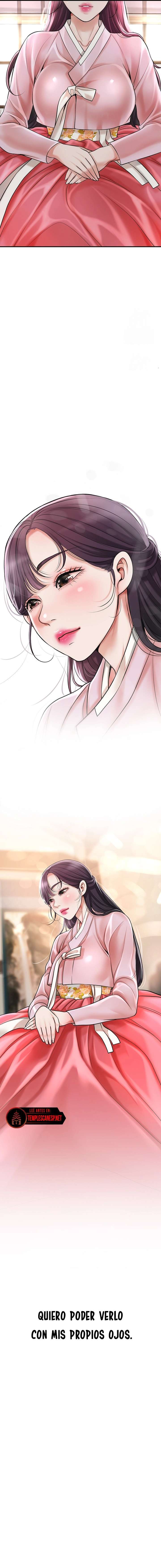 Una tienda Embriagadora Capítulo 39 - Page 20