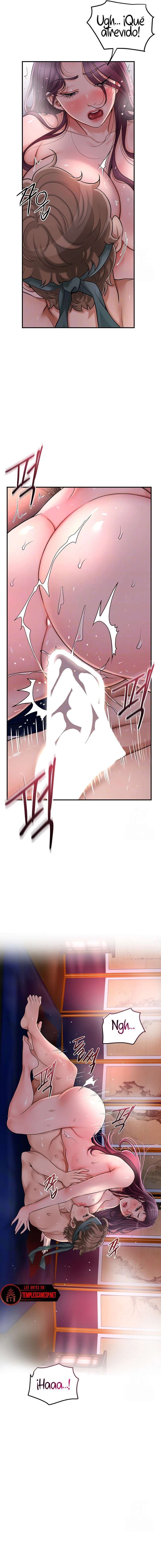 Una tienda Embriagadora Capítulo 43 - Page 2