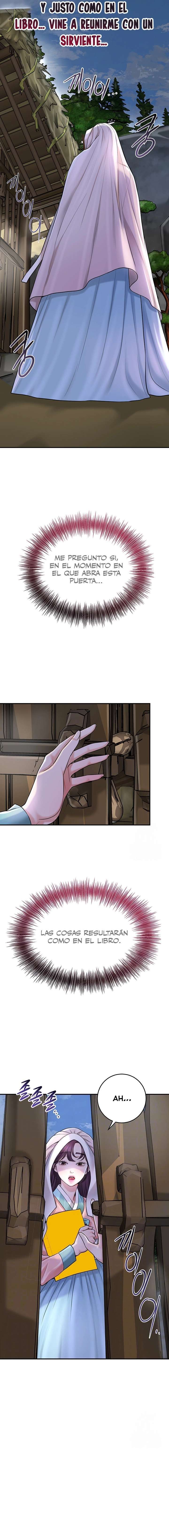 Una tienda Embriagadora Capítulo 47 - Page 2