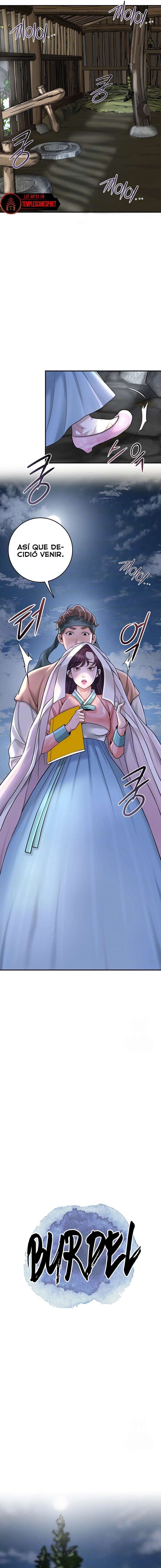 Una tienda Embriagadora Capítulo 47 - Page 3