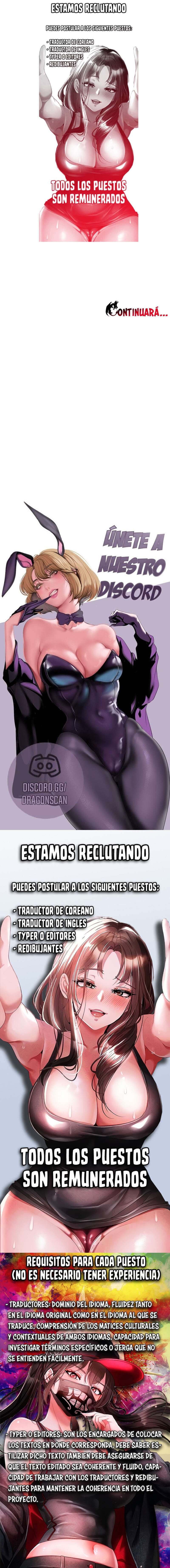 Una tienda Embriagadora Capítulo 48 - Page 21