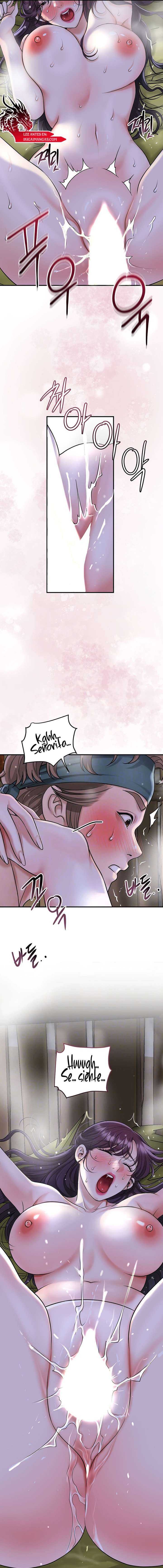 Una tienda Embriagadora Capítulo 49 - Page 2