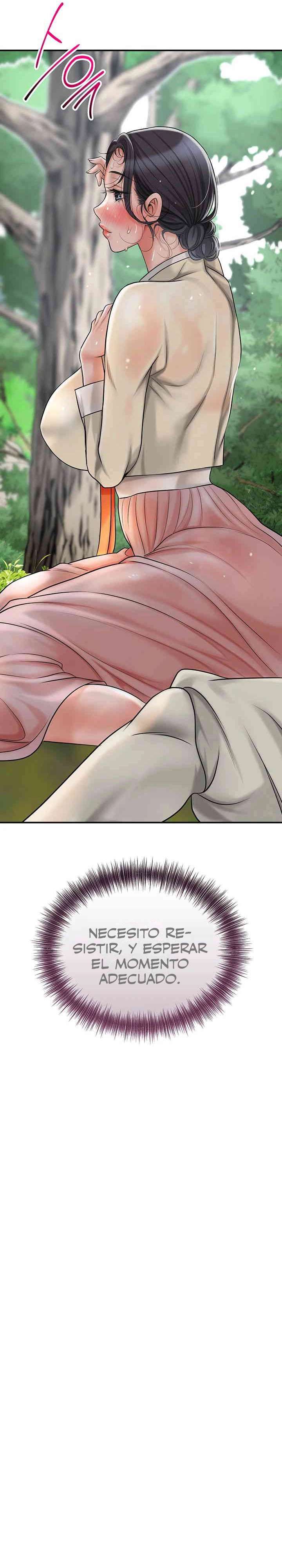 Una tienda Embriagadora Capítulo 5 - Page 30