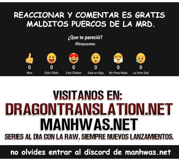 Una tienda Embriagadora Capítulo 52 - Page 21