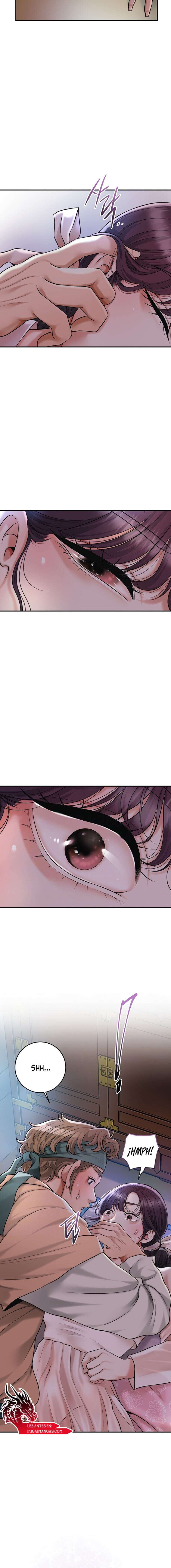 Una tienda Embriagadora Capítulo 54 - Page 2