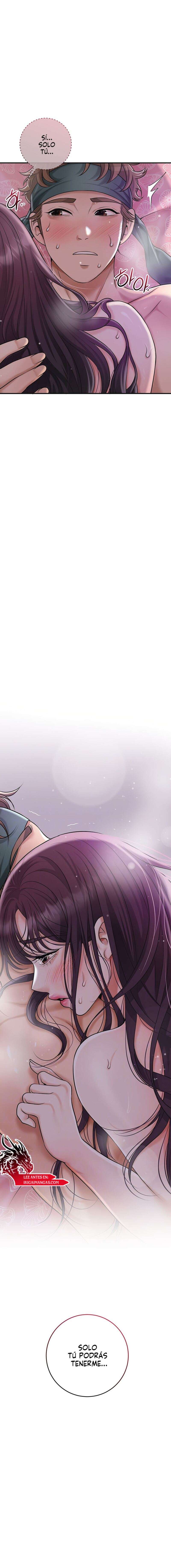 Una tienda Embriagadora Capítulo 57 - Page 2