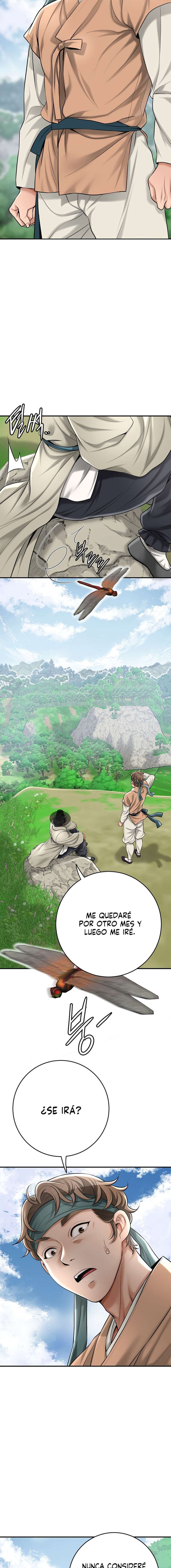 Una tienda Embriagadora Capítulo 59 - Page 13