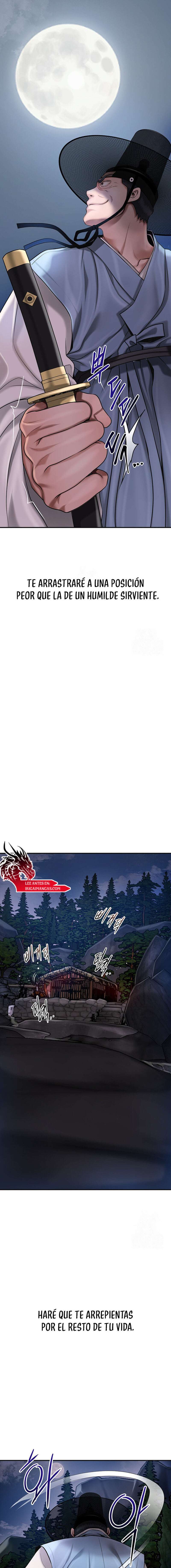 Una tienda Embriagadora Capítulo 60 - Page 11