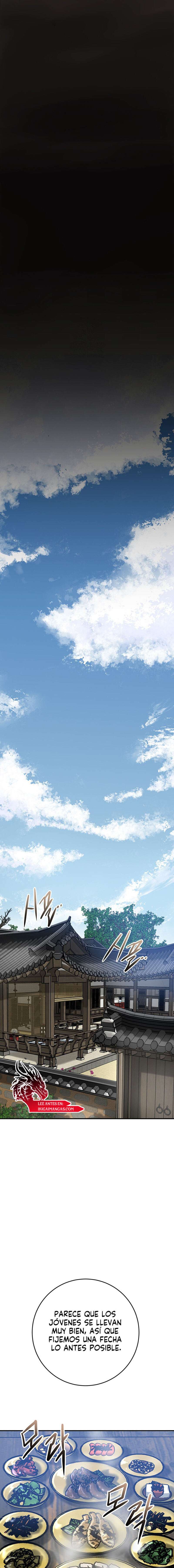 Una tienda Embriagadora Capítulo 60 - Page 13