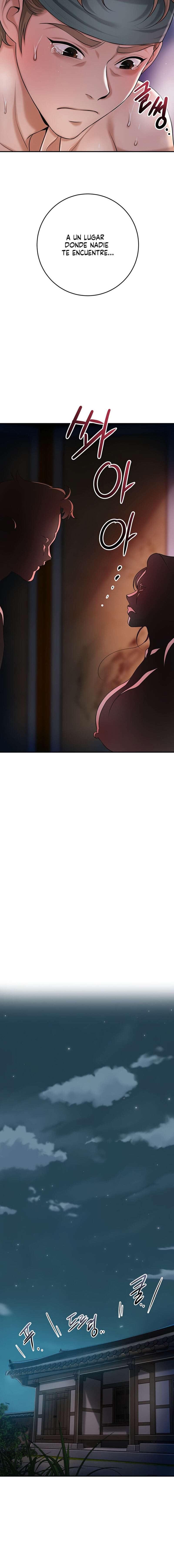 Una tienda Embriagadora Capítulo 62 - Page 15