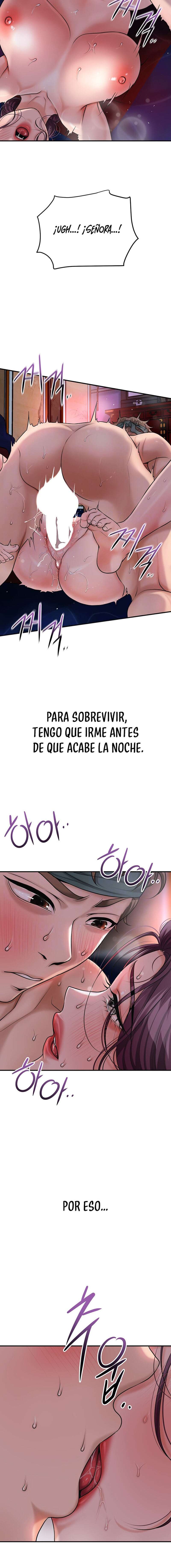 Una tienda Embriagadora Capítulo 62 - Page 2