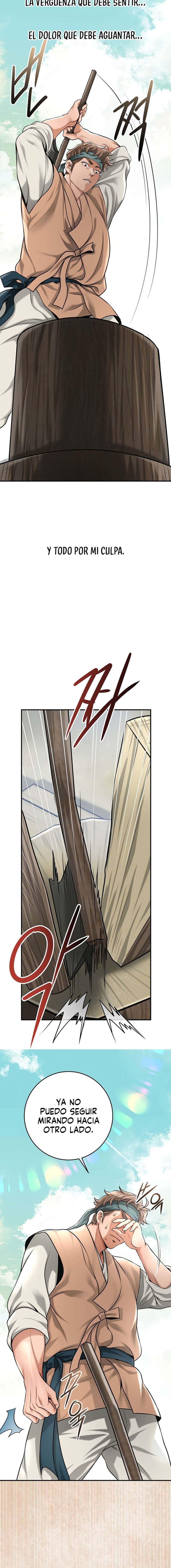 Una tienda Embriagadora Capítulo 64 - Page 14