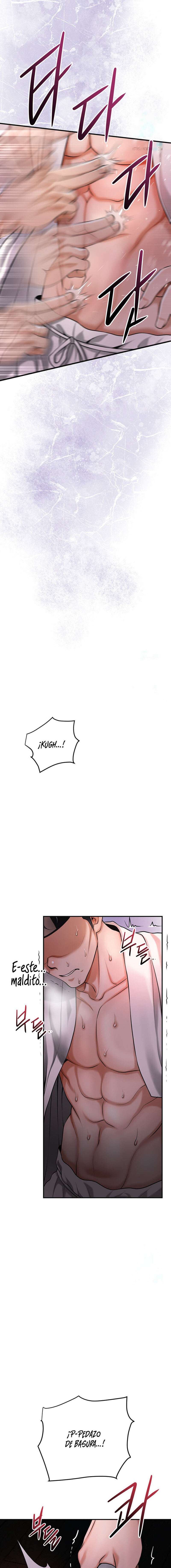 Una tienda Embriagadora Capítulo 65 - Page 8