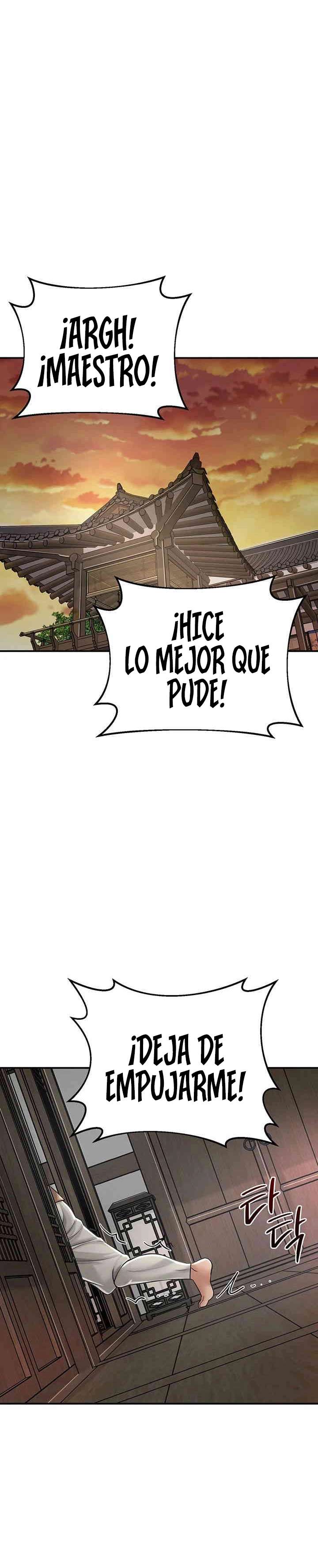 Una tienda Embriagadora Capítulo 7 - Page 12
