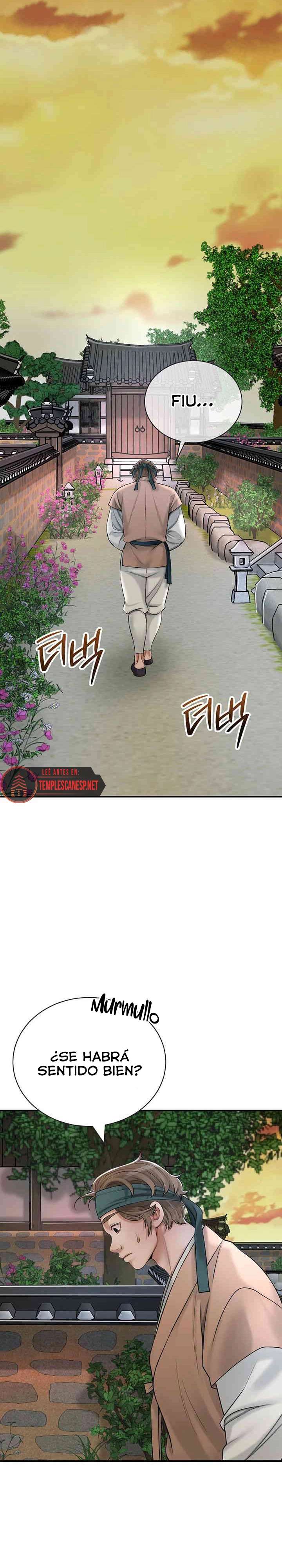 Una tienda Embriagadora Capítulo 7 - Page 15