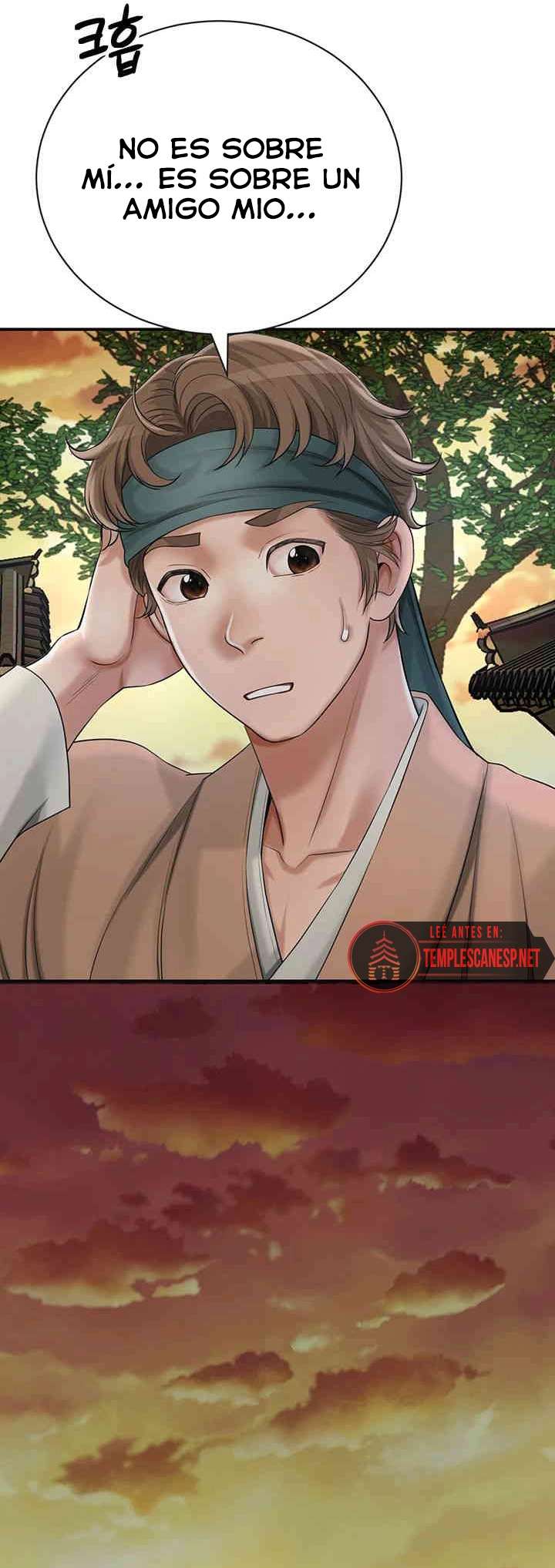 Una tienda Embriagadora Capítulo 7 - Page 19