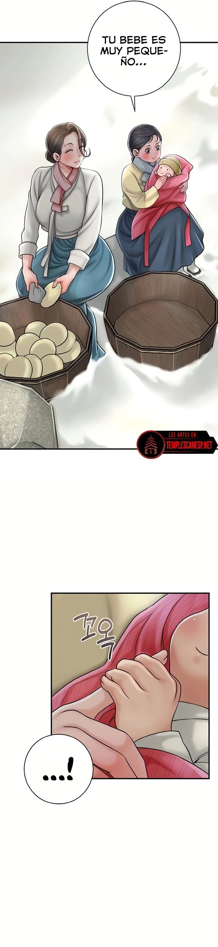 Una tienda Embriagadora Capítulo 8 - Page 11