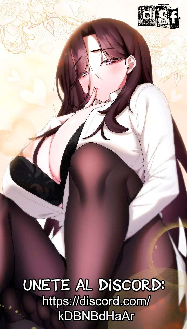 Alerta: Empleado Problematico Capítulo 1 - Page 22