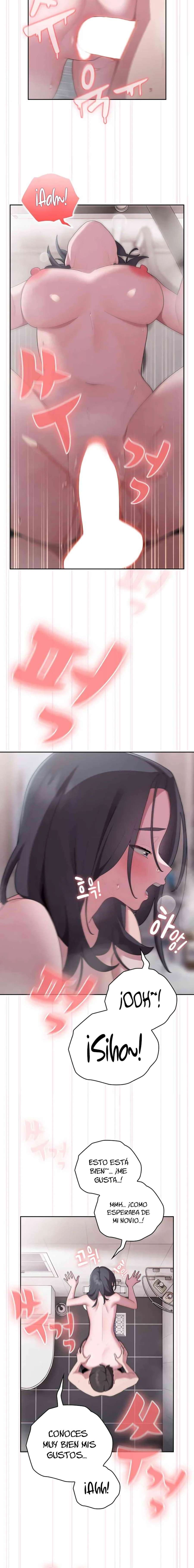 Alerta: Empleado Problematico Capítulo 24 - Page 13