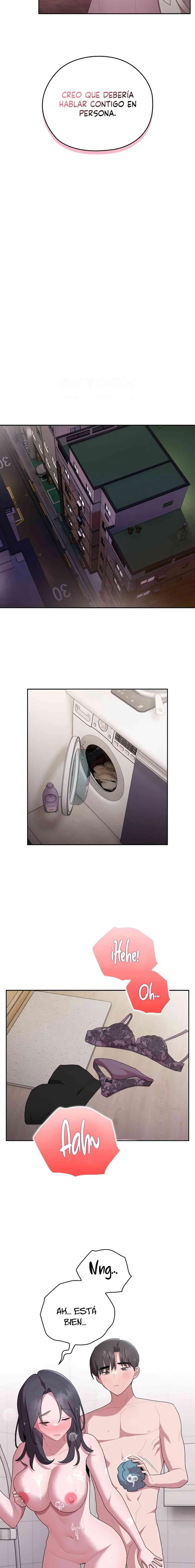 Alerta: Empleado Problematico Capítulo 24 - Page 3