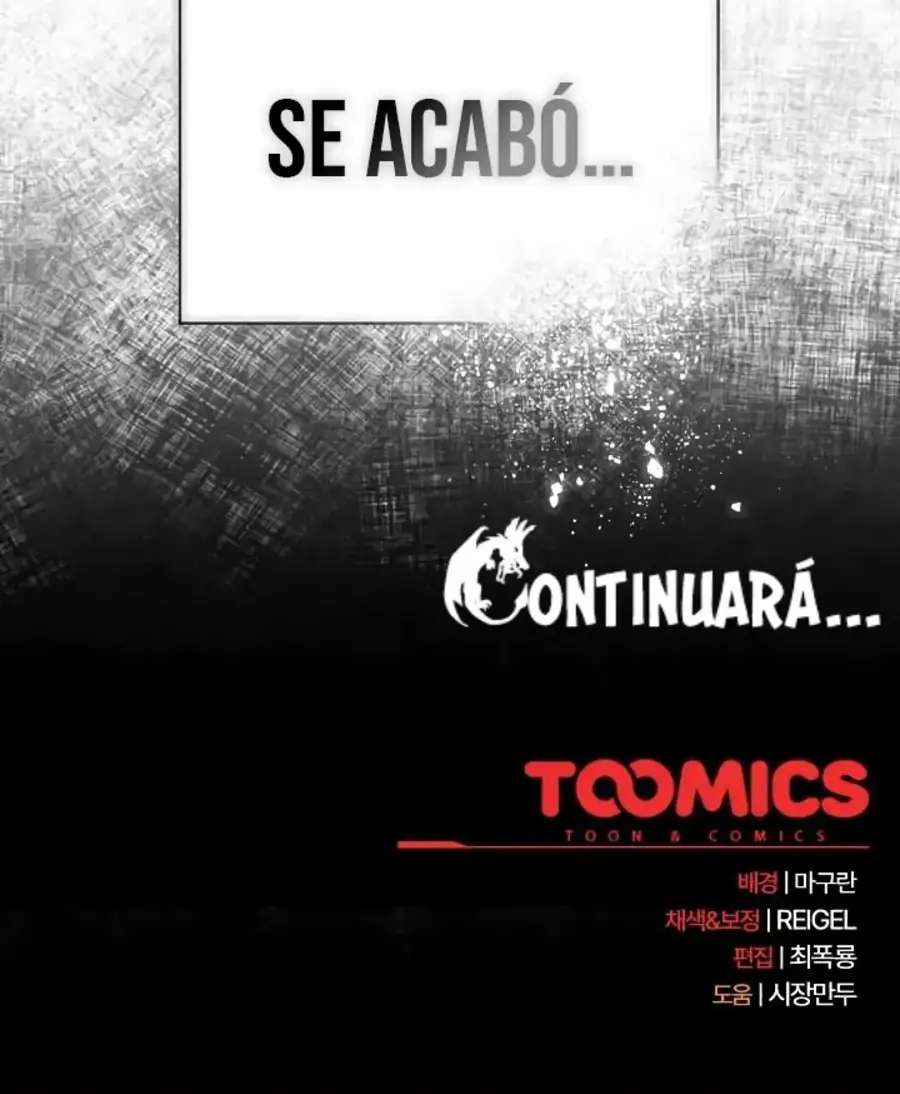 Alerta: Empleado Problematico Capítulo 25 - Page 21