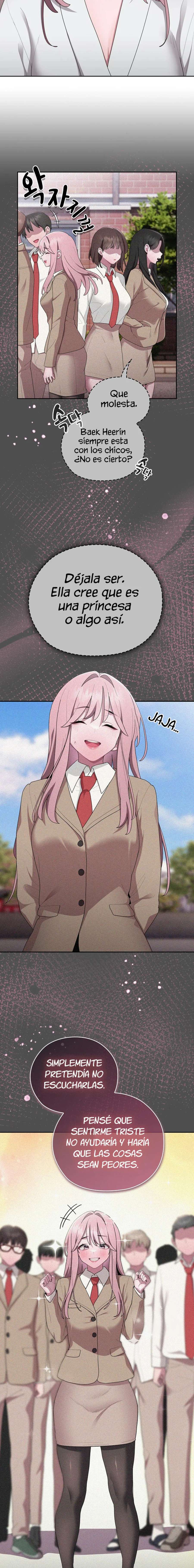 Alerta: Empleado Problematico Capítulo 29 - Page 10