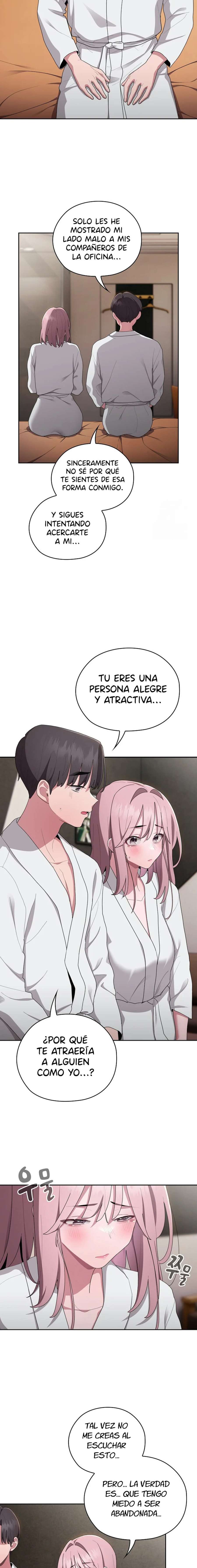 Alerta: Empleado Problematico Capítulo 29 - Page 5