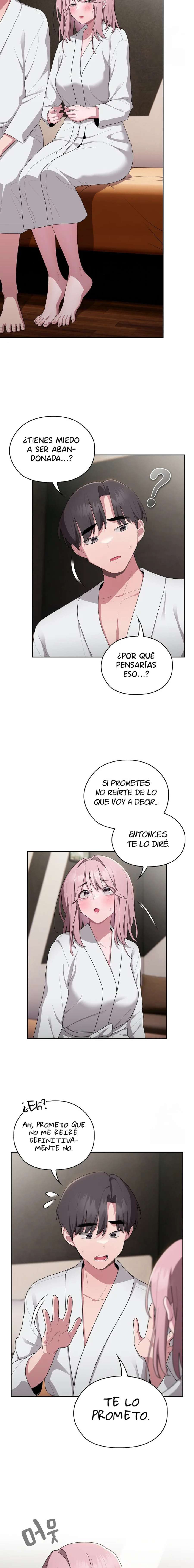 Alerta: Empleado Problematico Capítulo 29 - Page 6