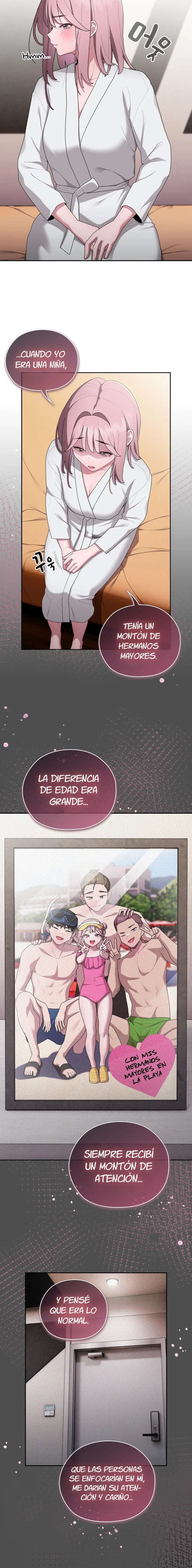 Alerta: Empleado Problematico Capítulo 29 - Page 7