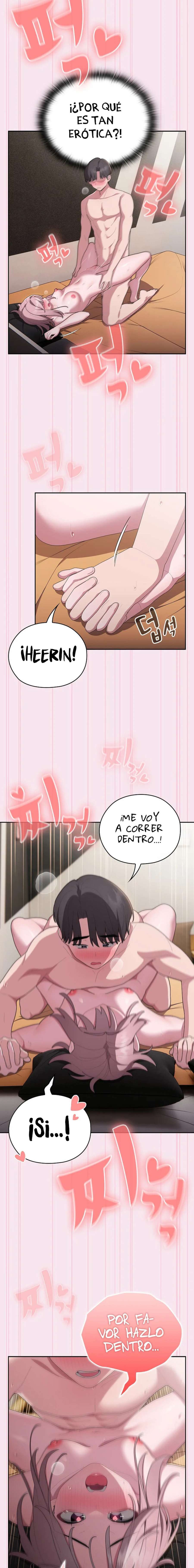 Alerta: Empleado Problematico Capítulo 30 - Page 13