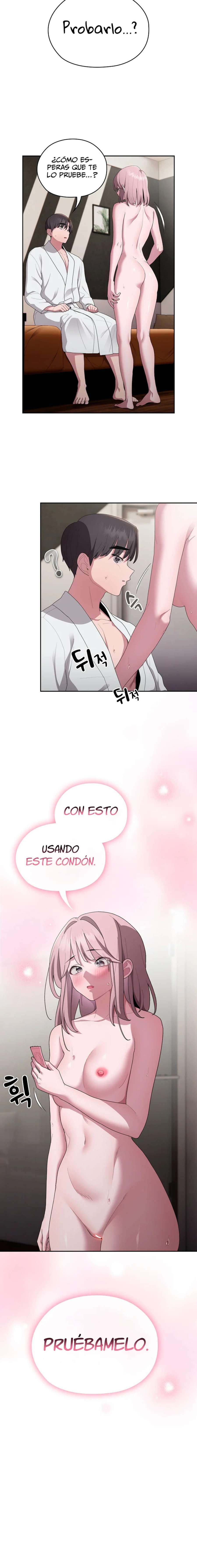 Alerta: Empleado Problematico Capítulo 30 - Page 2