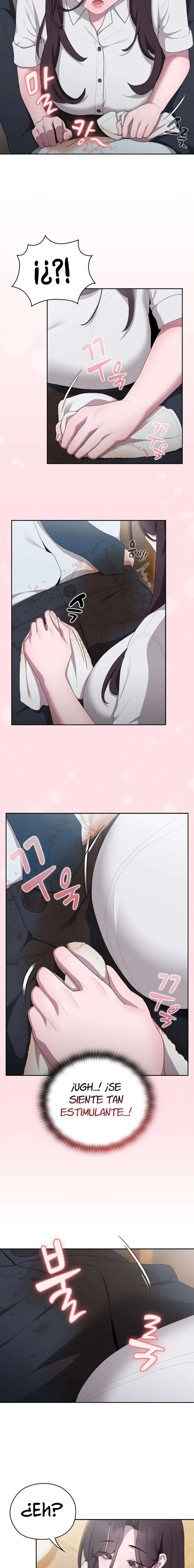 Alerta: Empleado Problematico Capítulo 32 - Page 16