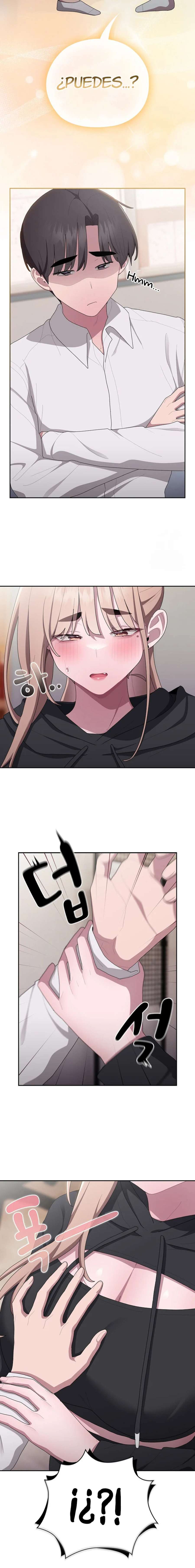 Alerta: Empleado Problematico Capítulo 36 - Page 14