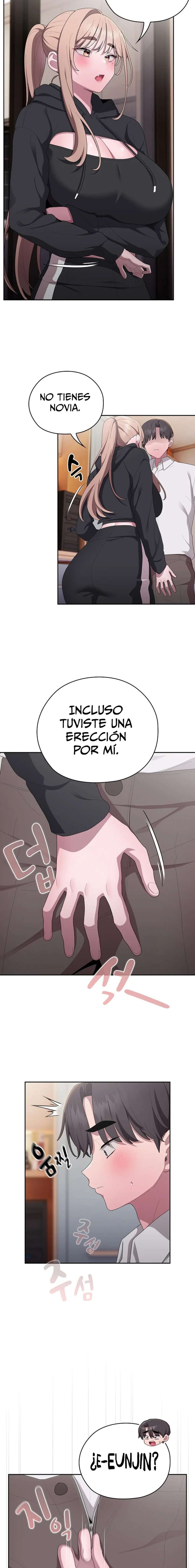 Alerta: Empleado Problematico Capítulo 37 - Page 13