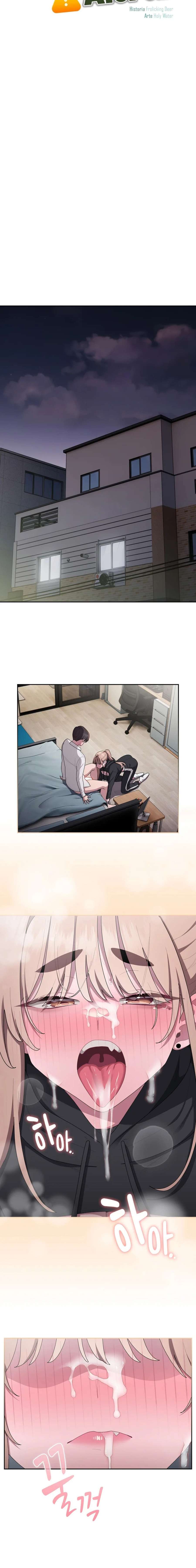 Alerta: Empleado Problematico Capítulo 38 - Page 7