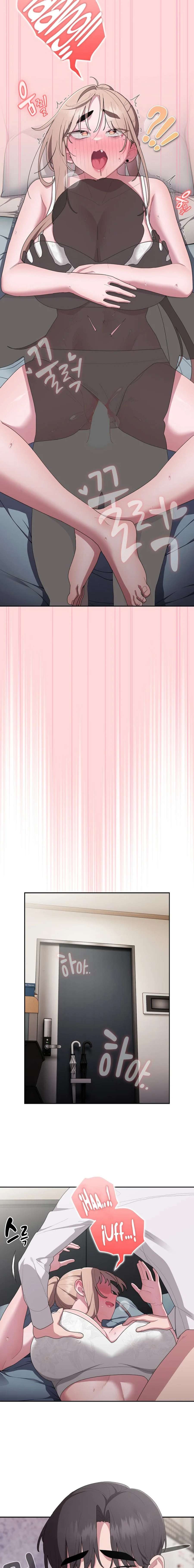 Alerta: Empleado Problematico Capítulo 39 - Page 9