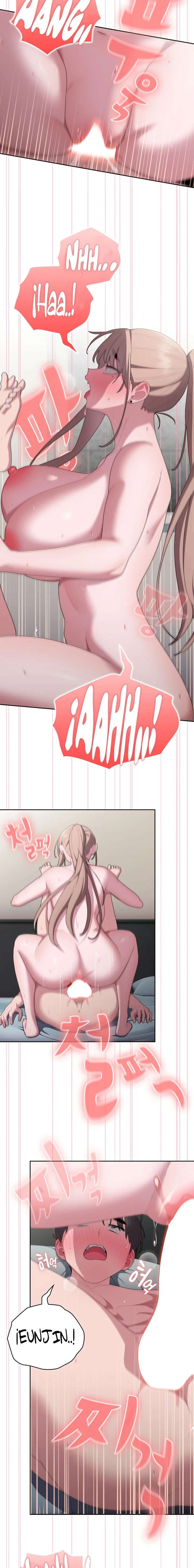 Alerta: Empleado Problematico Capítulo 40 - Page 5