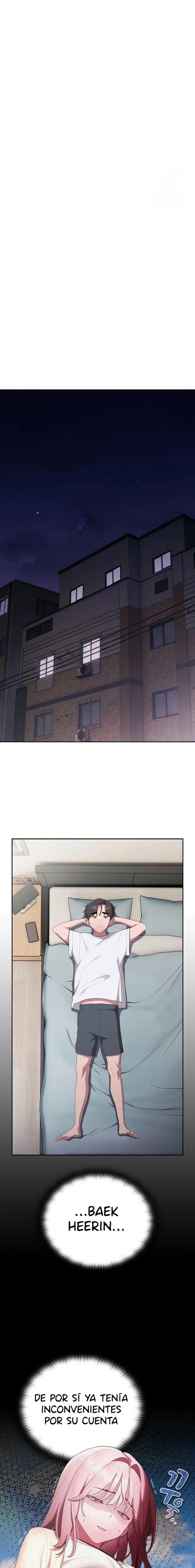 Alerta: Empleado Problematico Capítulo 45 - Page 10