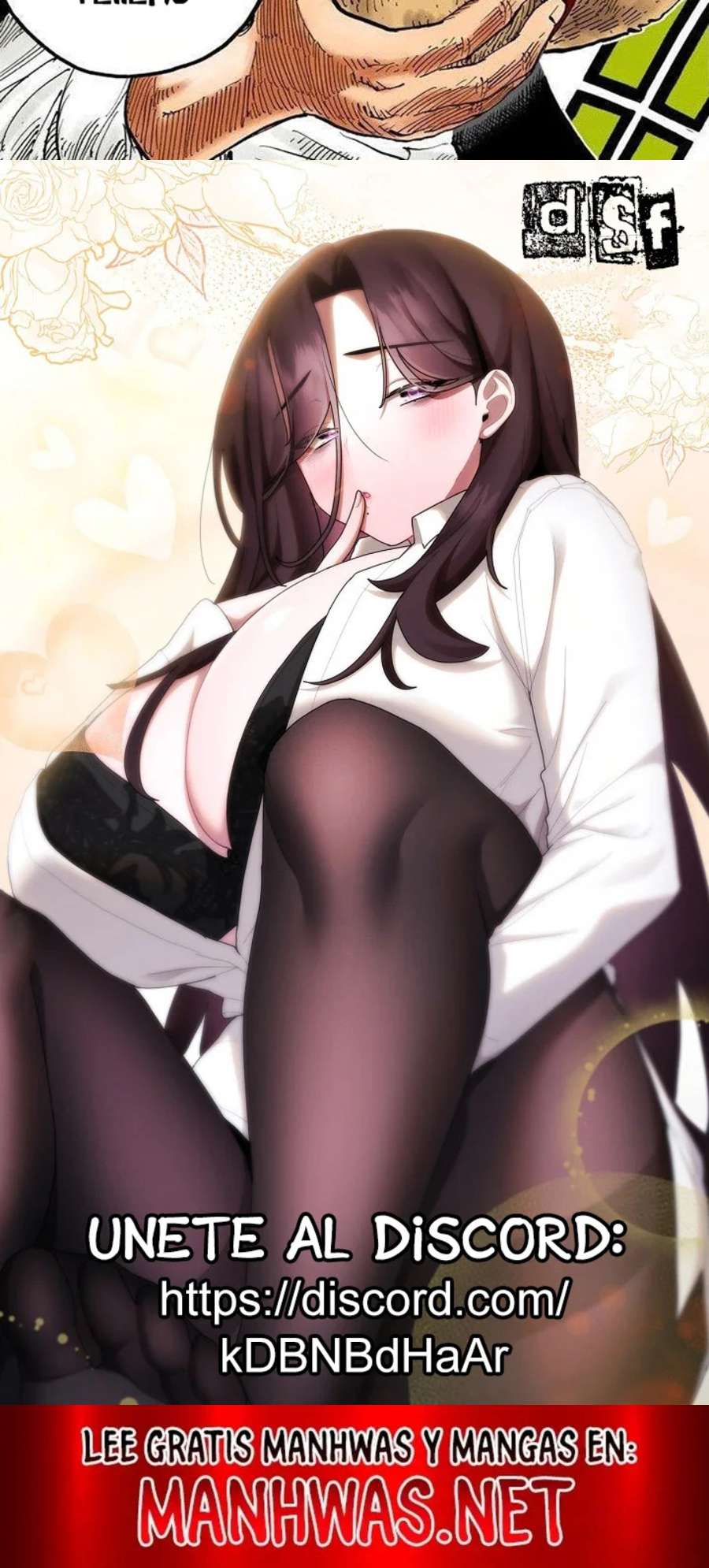 Alerta: Empleado Problematico Capítulo 45 - Page 23