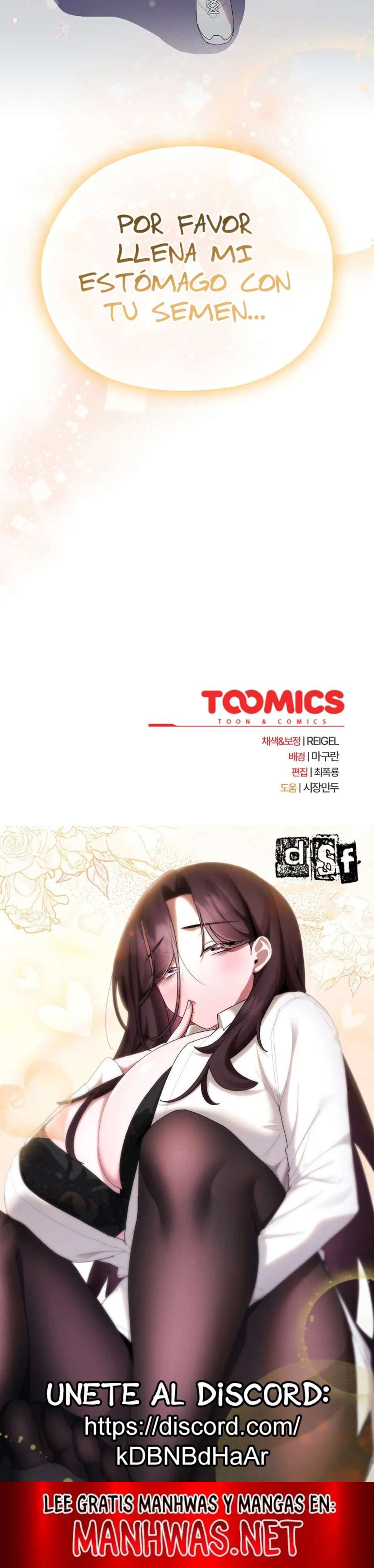 Alerta: Empleado Problematico Capítulo 46 - Page 23