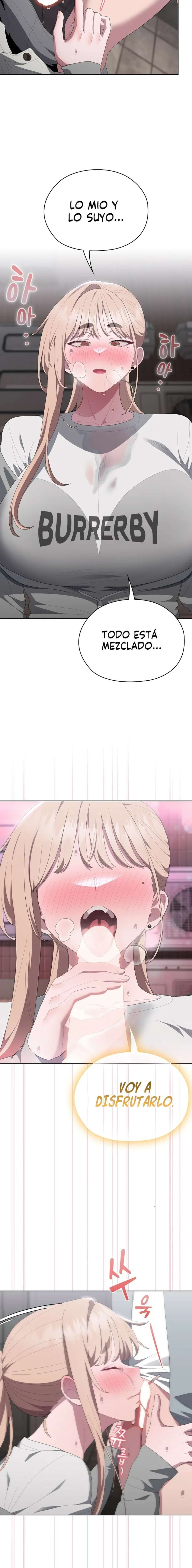 Alerta: Empleado Problematico Capítulo 48 - Page 2