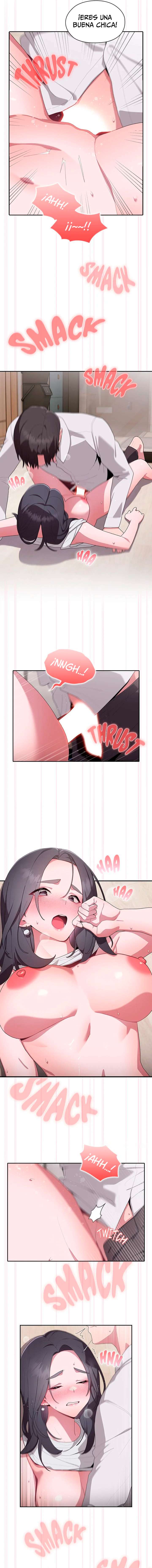 Alerta: Empleado Problematico Capítulo 5 - Page 7