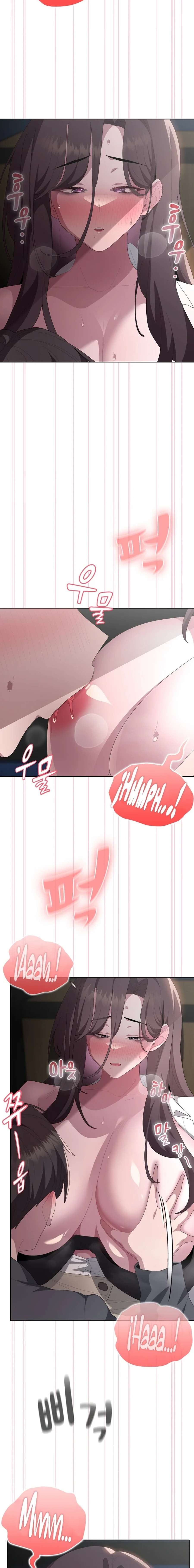 Alerta: Empleado Problematico Capítulo 52 - Page 8